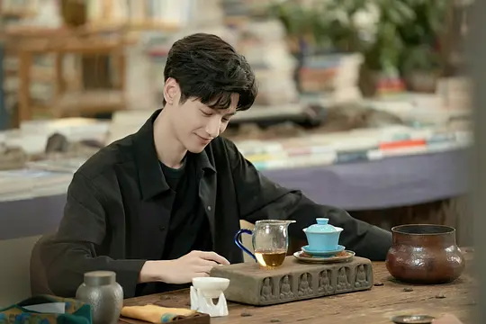 电视剧《追光者》40集电视剧解说文案/片源下载（完结）