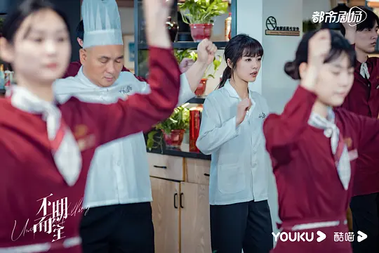 电视剧《不期而至》38集电视剧解说文案/片源下载