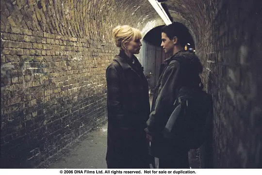 惊悚电影《丑闻笔记》解说文案/片源下载