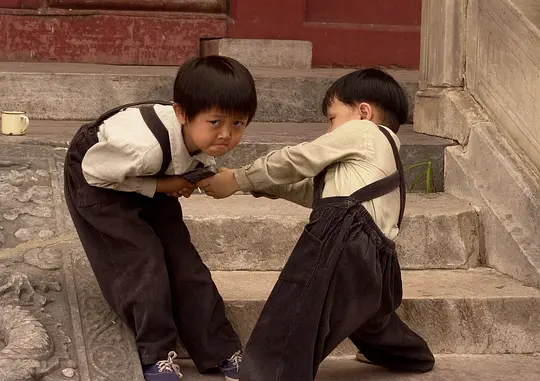 喜剧电影《看上去很美》解说文案/片源下载