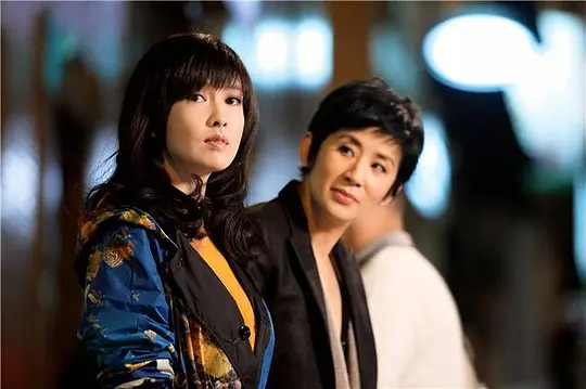 剧情电影《得闲炒饭》解说文案/片源下载