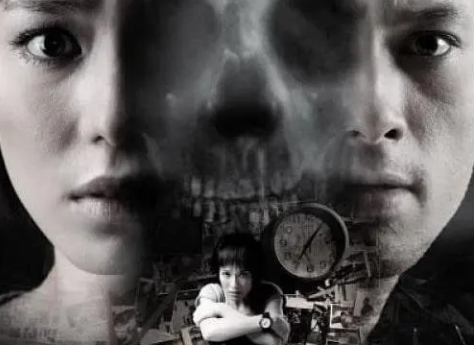 恐怖电影《求死不能》接受文案/片源下载