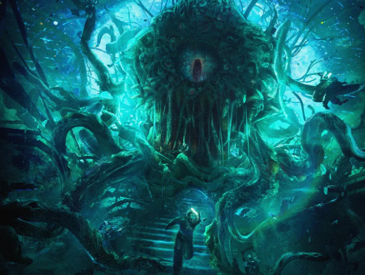 科幻电影《异兽觉醒》解说文案/片源下载