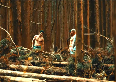 犯罪电影《群狼》解说文案/片源下载