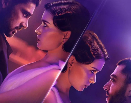 剧情电影《365天：明日之欲》解说文案/片源下载