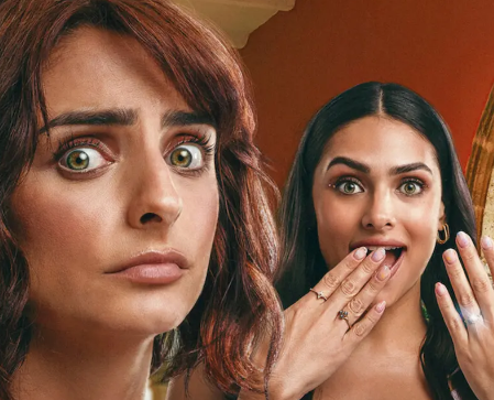 喜剧电影《人生别牵拖》解说文案/片源下载