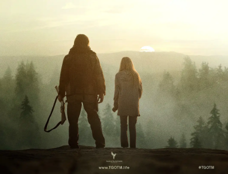 惊悚电影《山上的女孩》解说文案/片源下载