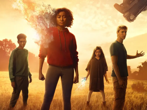 科幻电影《黑暗心灵》解说文案/片源下载