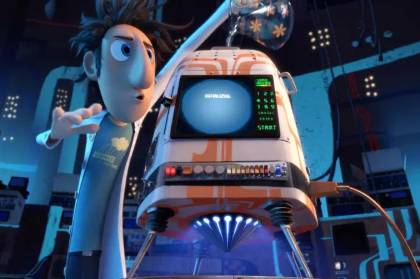 动漫电影《天降美食》解说文案/片源下载