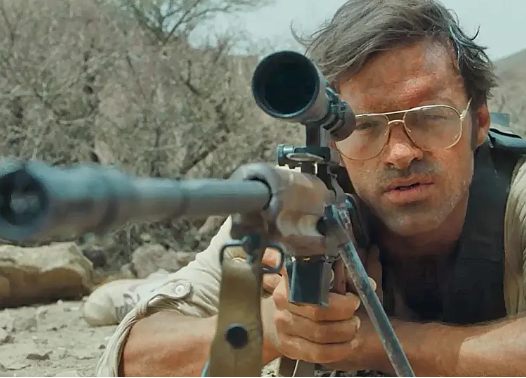 战争电影《干预》解说文案/片源下载