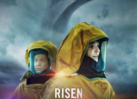 惊悚电影《崛起》解说文案/片源下载