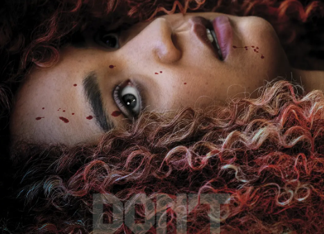 恐怖电影《茜茜》解说文案/片源下载