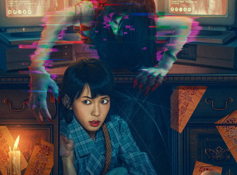 惊悚电影《夺命直播》解说文案/片源下载