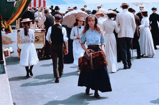 剧情电影《仲夏之恋》解说文案/片源下载