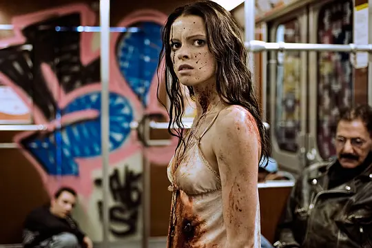 恐怖电影《我们是夜晚》解说文案/片源下载