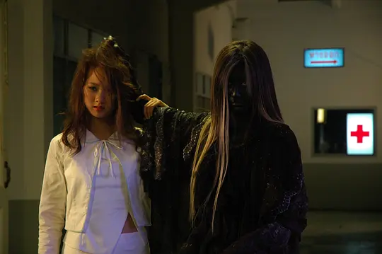 恐怖电影《疯魔美女》解说文案/片源下载