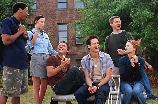 剧情电影《初恋的回忆》解说文案/片源下载