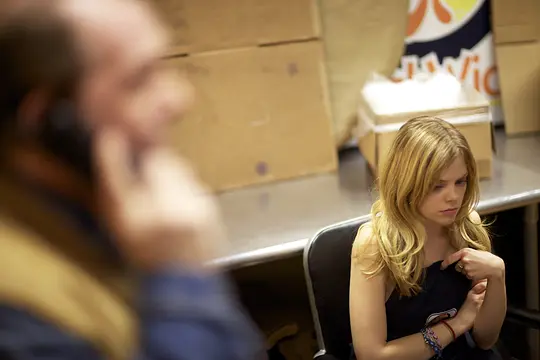 惊悚电影《服从》解说文案/片源下载