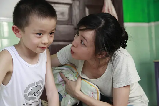 剧情电影《我的影子在奔跑》解说文案/片源下载