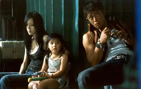 犯罪电影《门徒》解说文案/片源下载