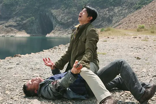 犯罪电影《杀人犯》解说文案/片源下载