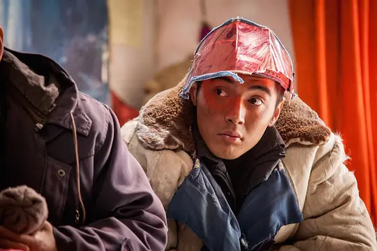 喜剧电影《一个勺子》解说文案/片源下载