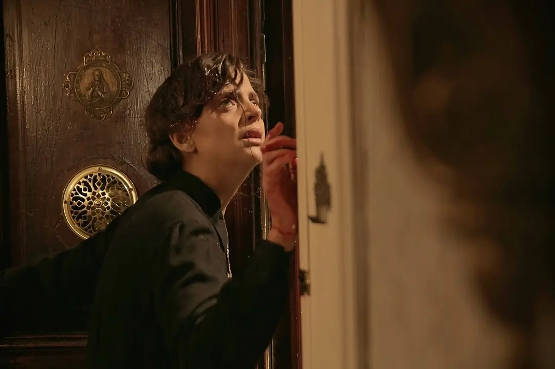 惊悚电影《䶂鼱的巢穴》解说文案/片源下载