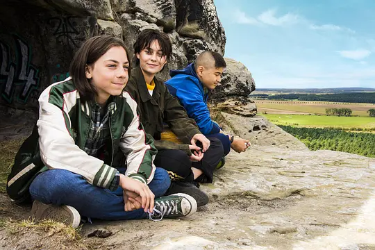 喜剧电影《契克》解说文案/片源下载