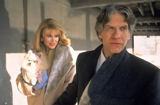 犯罪电影《不惜一切》解说文案/片源下载