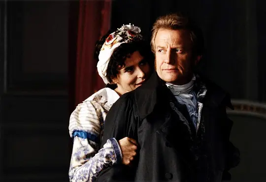 战争电影《夏培尔上校》解说文案/片源下载