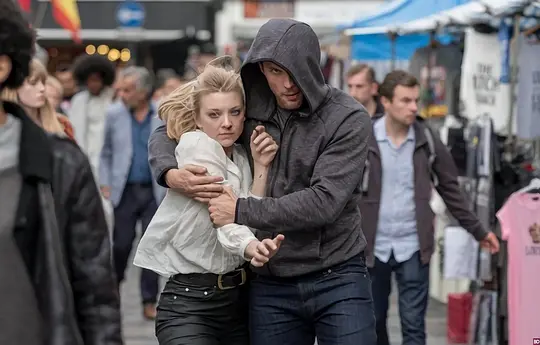 惊悚电影《黑暗之中》解说文案/片源下载