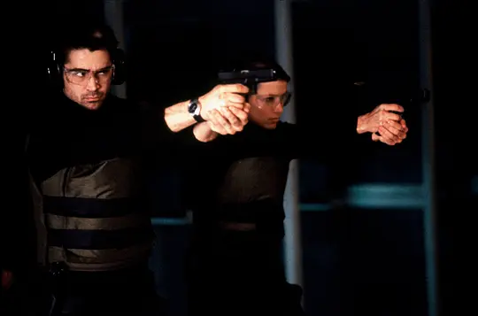 动作电影《谍海计中计》解说文案/片源下载