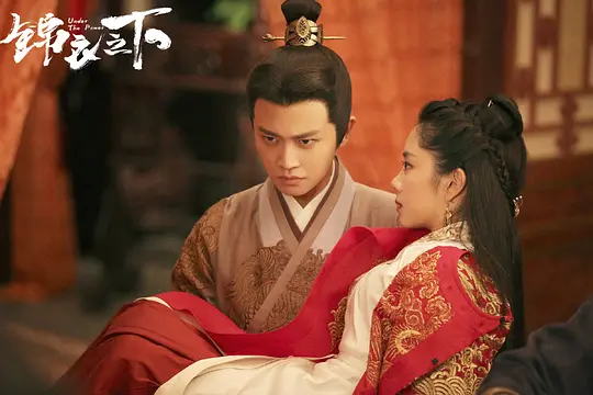 电视剧《锦衣之下》55集电视剧解说文案/片源下载