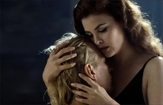 悬疑电影《盒装美人》解说文案/片源下载