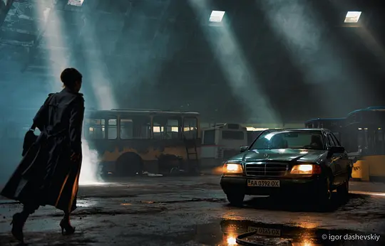 动作电影《谍海危情》解说文案/片源下载