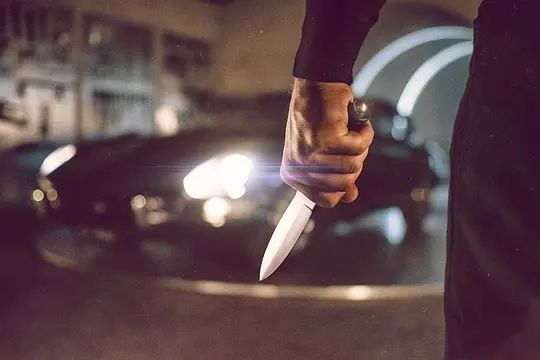 惊悚电影《德伯力克》解说文案/片源下载