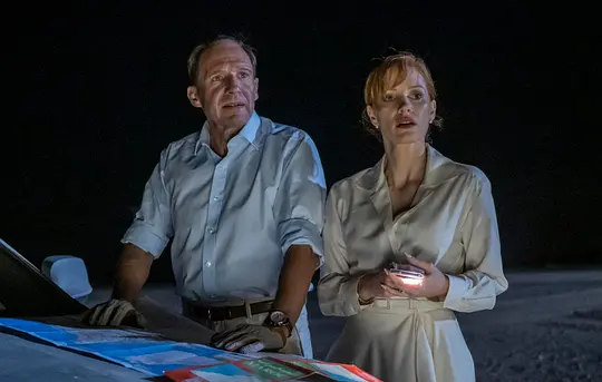 剧情电影《宽恕》解说文案/片源下载