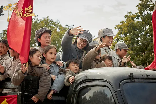 电视剧《啊摇篮》40集电视剧解说文案/片源下载