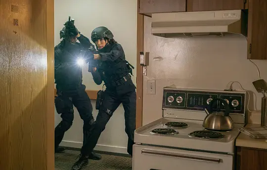 动作电影《危险境地》解说文案/片源下载