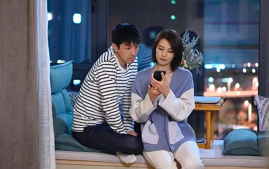 电视剧《完美伴侣》46集电视剧解说文案/片源下载