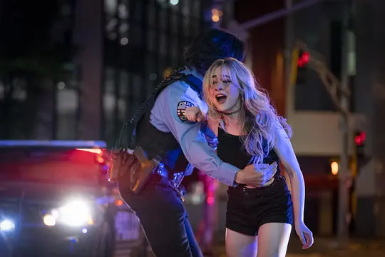 剧情电影《救急》解说文案/片源下载