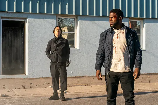 喜剧电影《多伦多来的男人》解说文案/片源下载