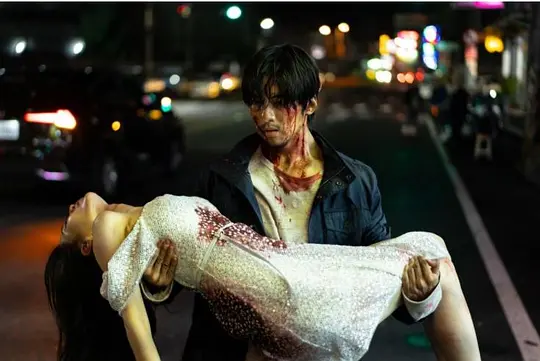 动作电影《售命》解说文案/片源下载