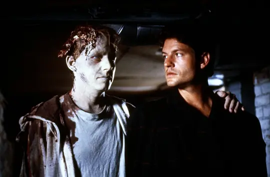 恐怖电影《宠物坟场》解说文案/片源下载