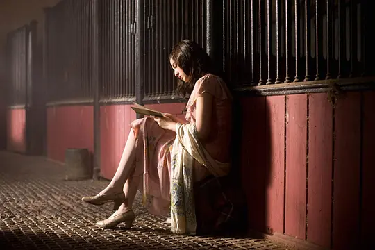 剧情电影《裂缝》解说文案/片源下载