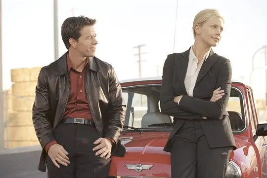 犯罪电影《偷天换日》解说文案/片源下载