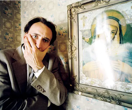 惊悚电影《坏中尉》解说文案/片源下载