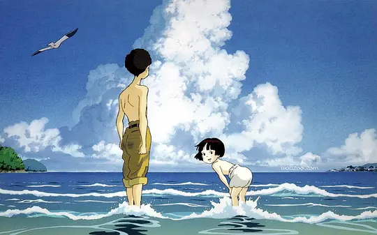 动漫电影《萤火虫之墓》解说文案/片源下载