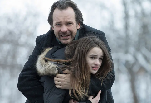 剧情电影《谎言》解说文案/片源下载