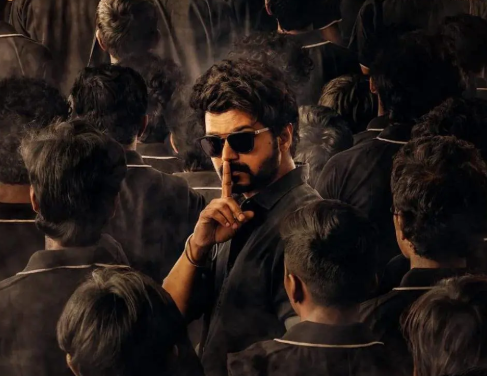 动作电影《麻辣教授》解说文案/片源下载